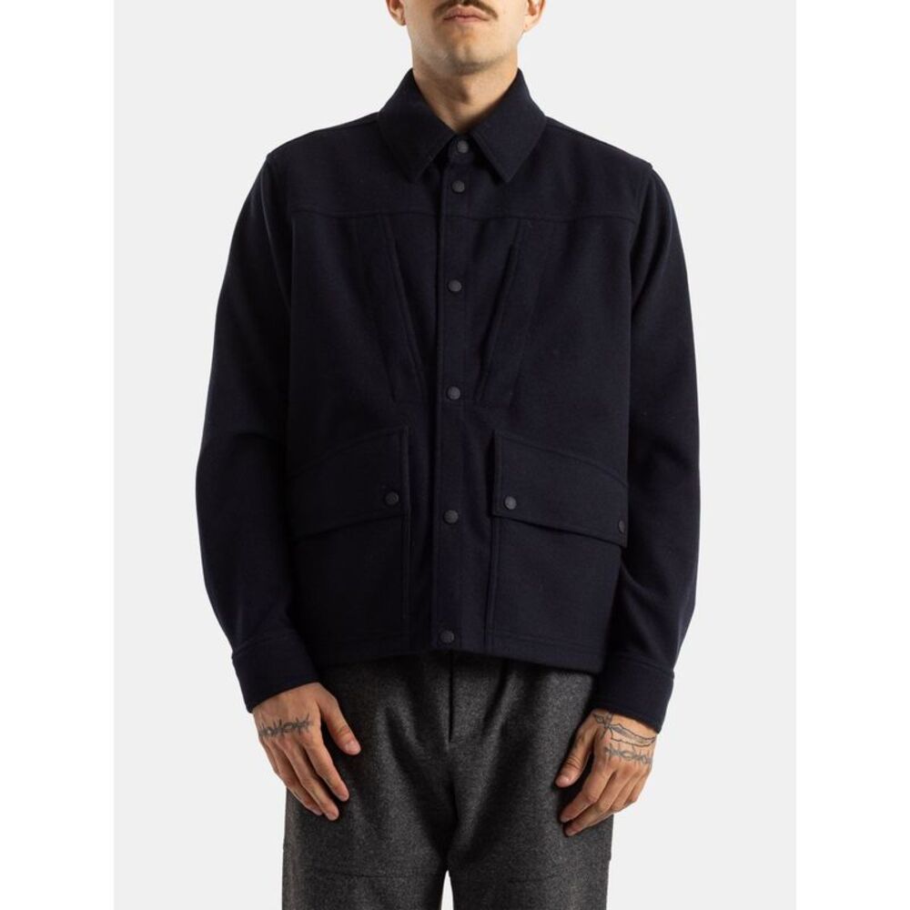 Moncler Men Shirt Men Moncler